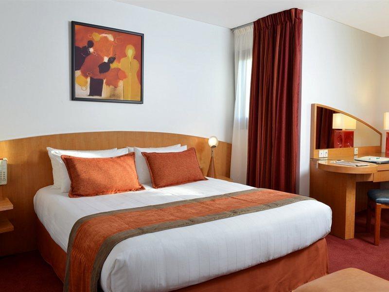 Opera Cadet Hotel Parijs