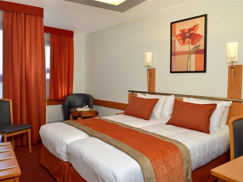 Hotel Opera Cadet Parijs