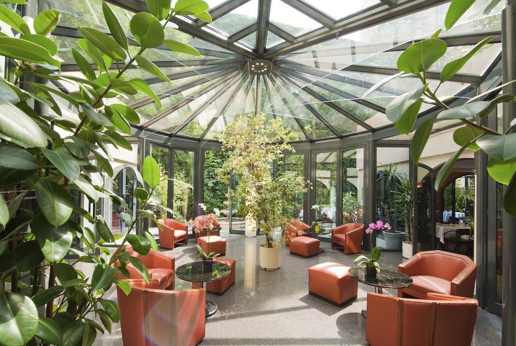 Opera Cadet Hotel Parijs