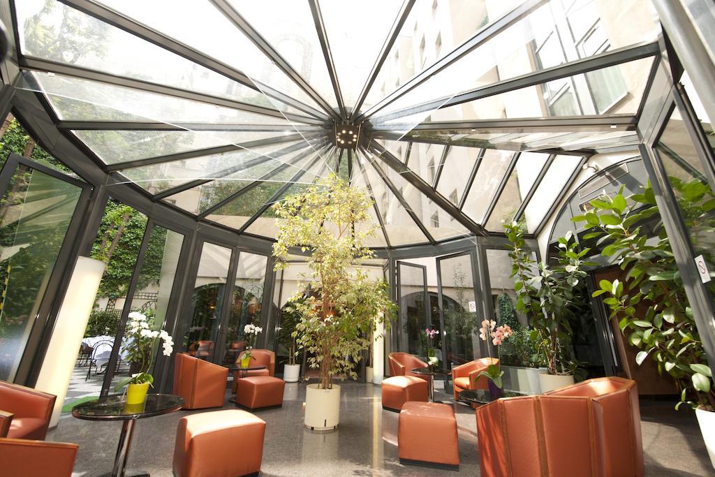 Hotel Opera Cadet Parijs