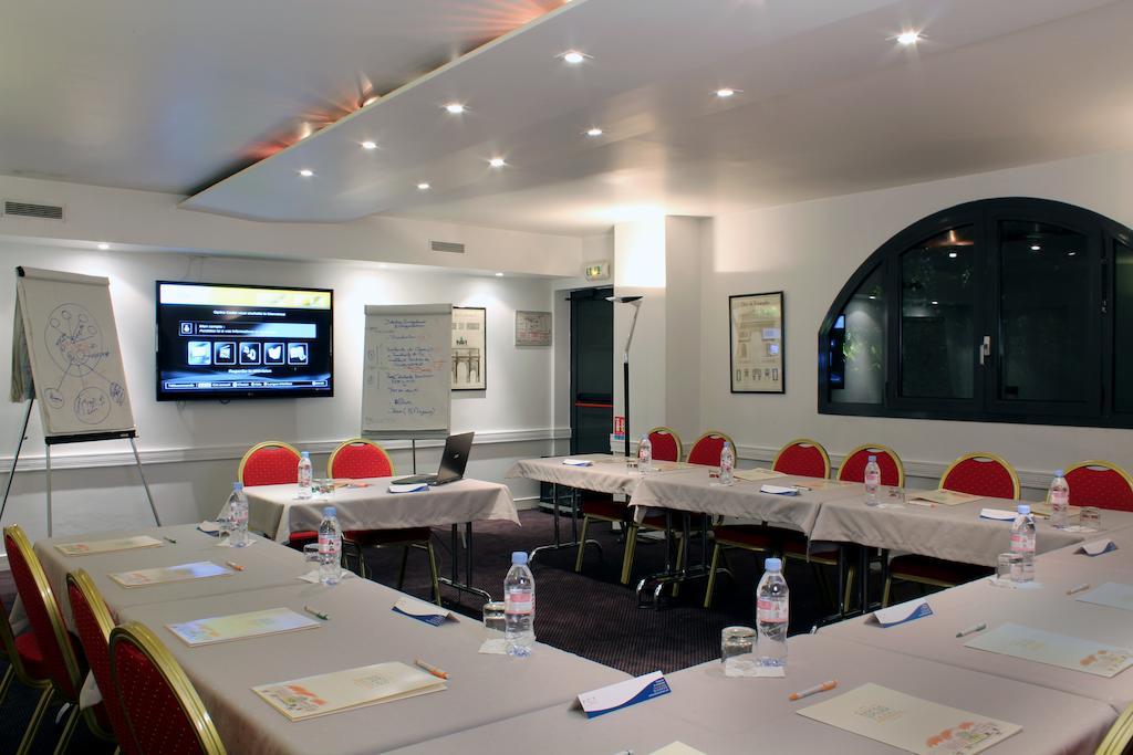Opera Cadet Hotel Parijs