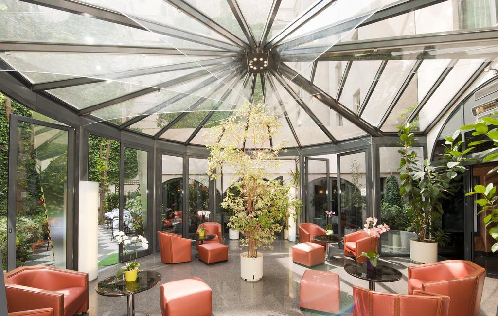 Hotel Opera Cadet Parijs