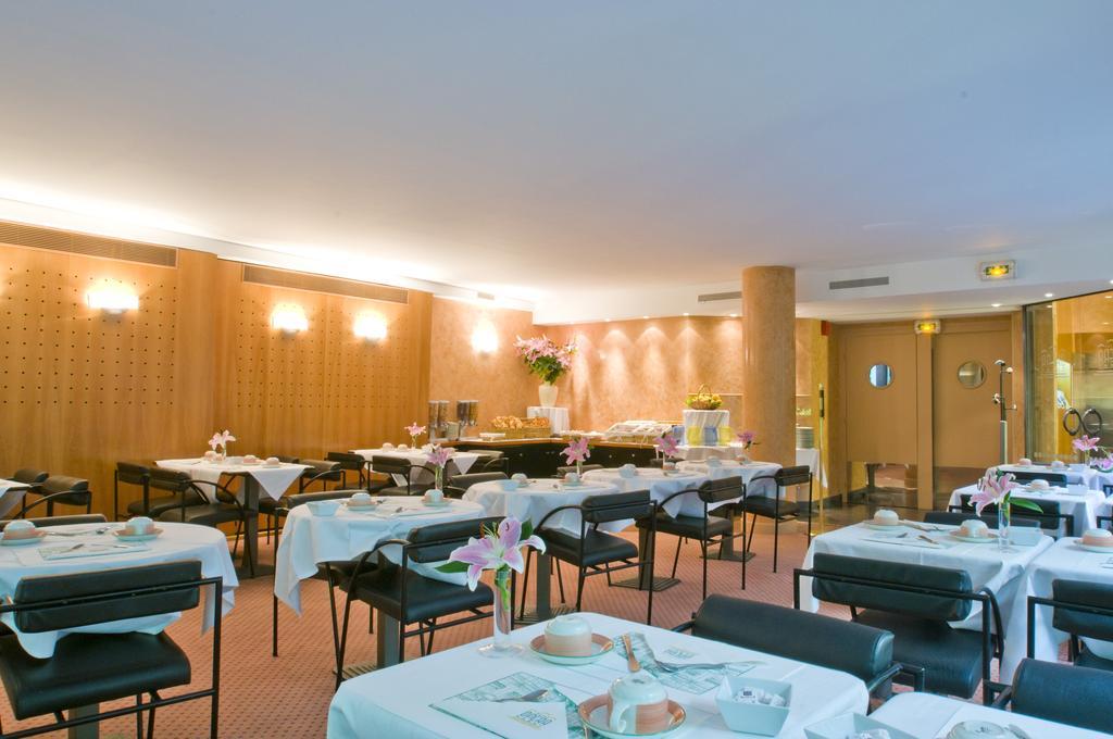 Opera Cadet Hotel Parijs